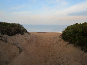 Vejbystrand Holiday Home